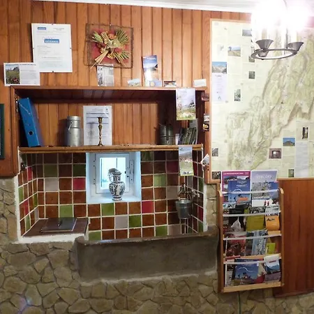 Le Malaval Saint-Agnan-en-Vercors