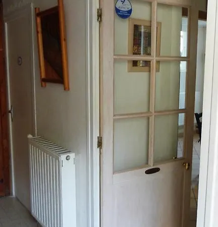 Le Malaval Prázdninový dům