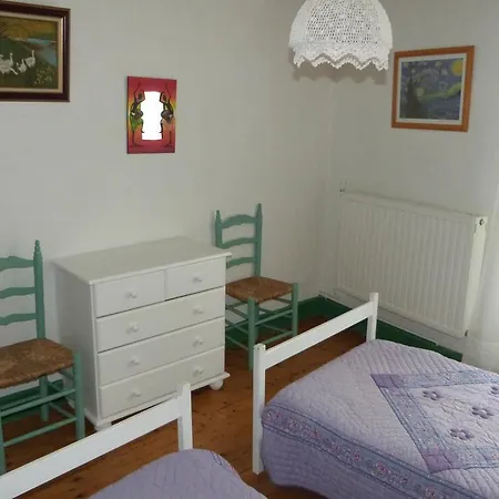 Le Malaval Prázdninový dům *
