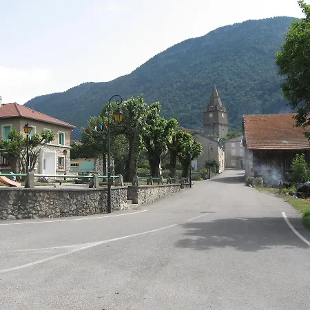 Le Malaval * Saint-Agnan-en-Vercors