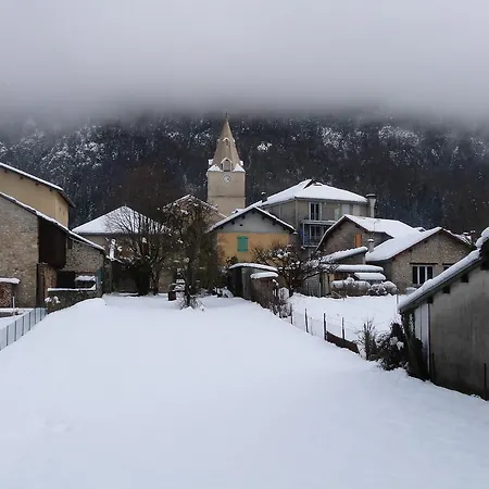 Le Malaval * Saint-Agnan-en-Vercors